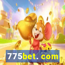 775bet. com